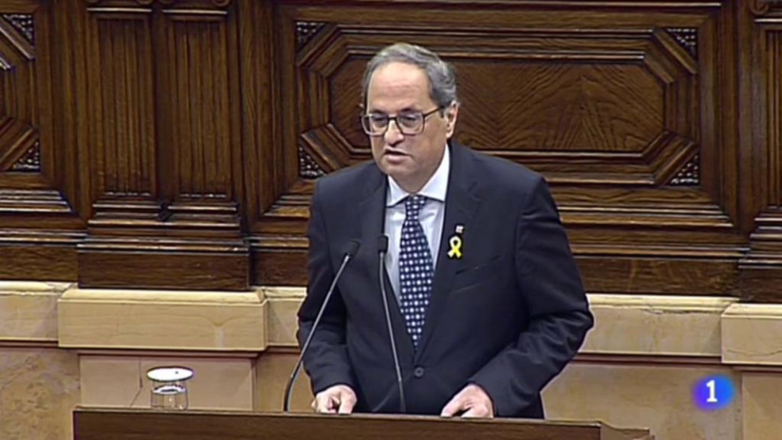 L'Informatiu - 07/11/2018