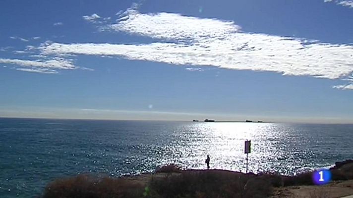 L'Informatiu - El Temps - 07/11/2018