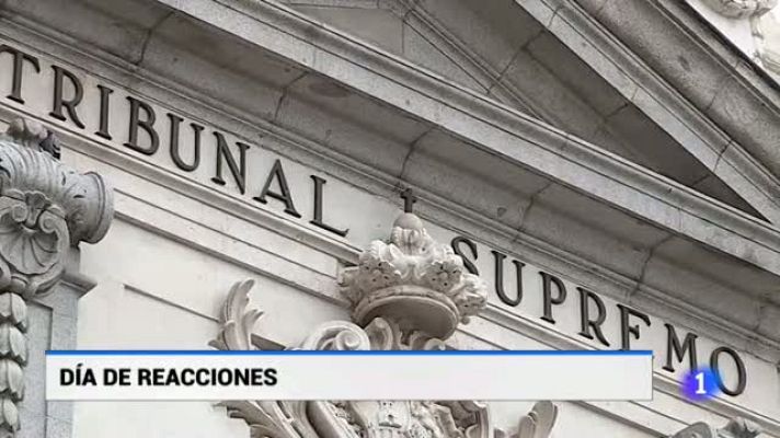 Noticias de Castilla y León - Castilla y León en 1' - 07/11/18