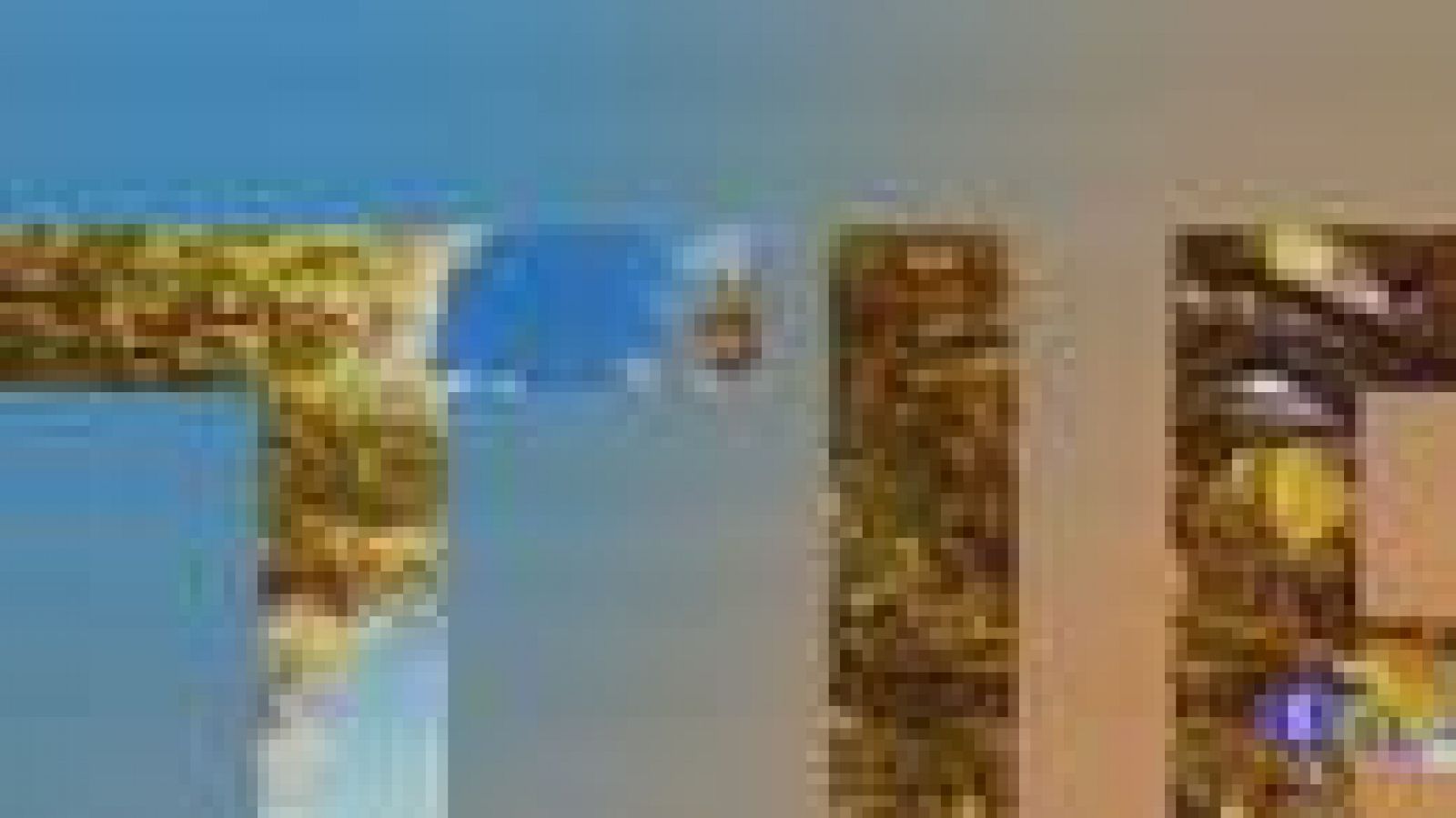 El Tiempo en Castilla-La Mancha - 07/11/18 | Ver