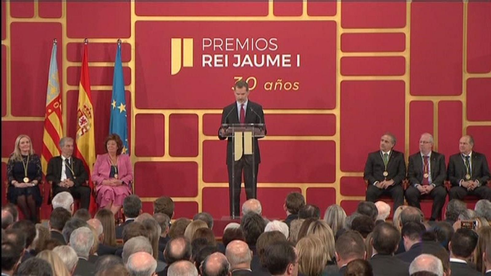 L'Informatiu - Comunitat Valenciana - 07/11/18 - ver ahora