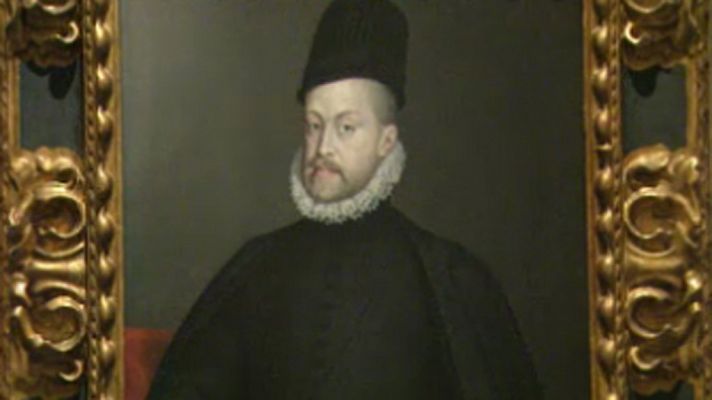 Programas y Concursos en el Archivo de RTVE - España de norte a sur (1989)