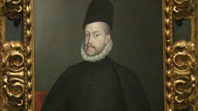 Espa�a de norte a sur (1989)