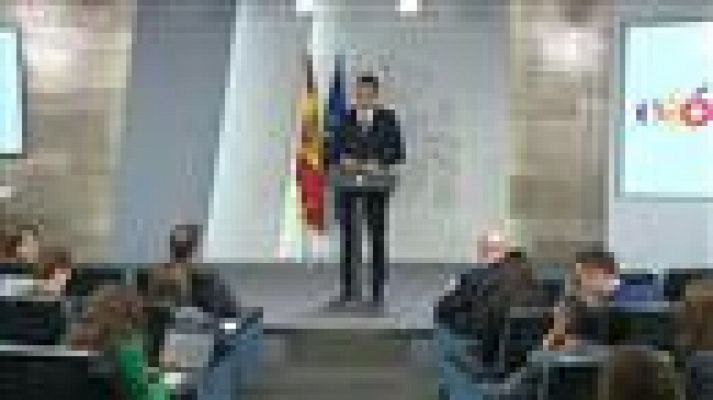 Telecanarias - Canarias en 2' - 07/11/2018