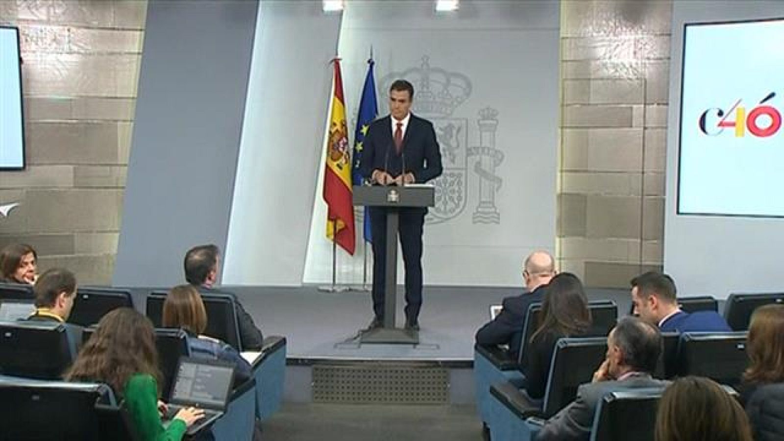 Canarias en 2' - 07/11/2018 