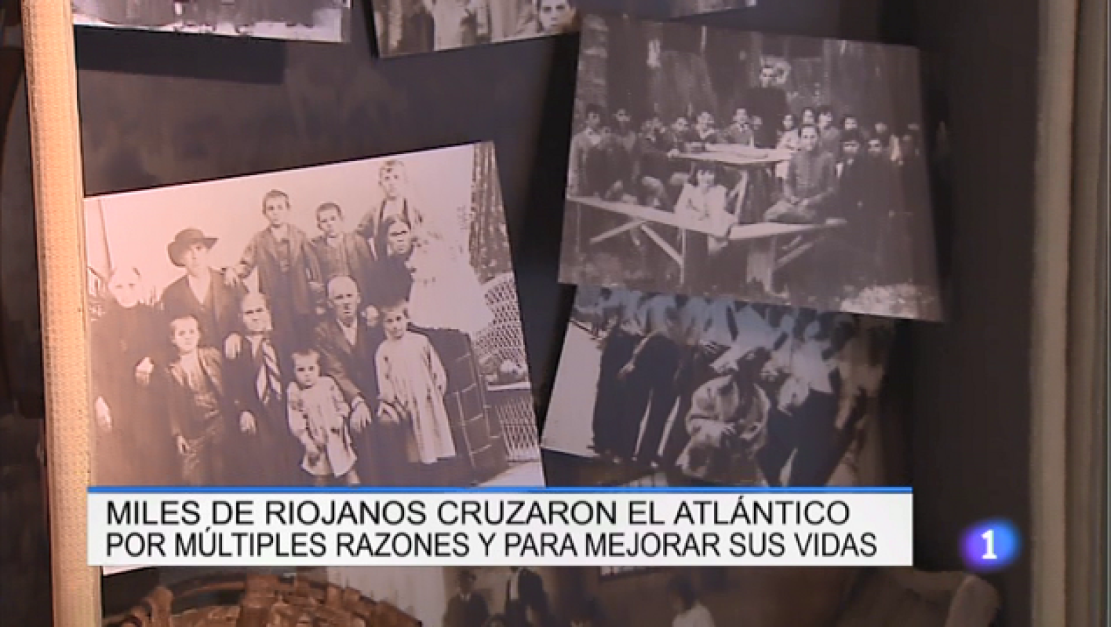 Informativo Telerioja - 07/11/18