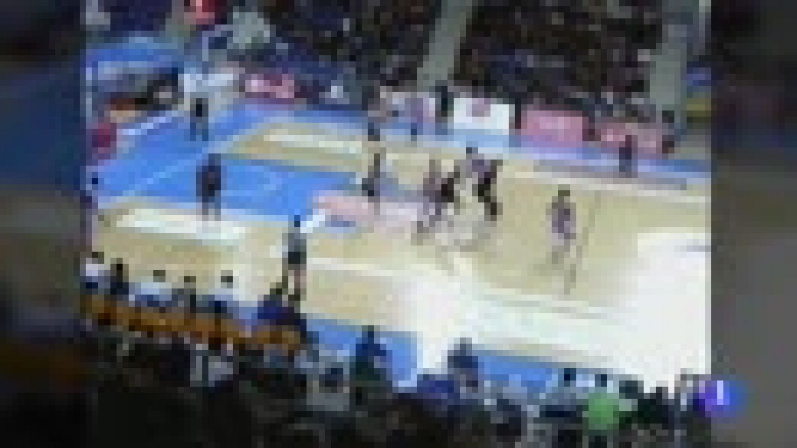 El presidente del Iberojet Palma achaca una derrota en la LEB a que dos árbitros eran mujeres | Ver