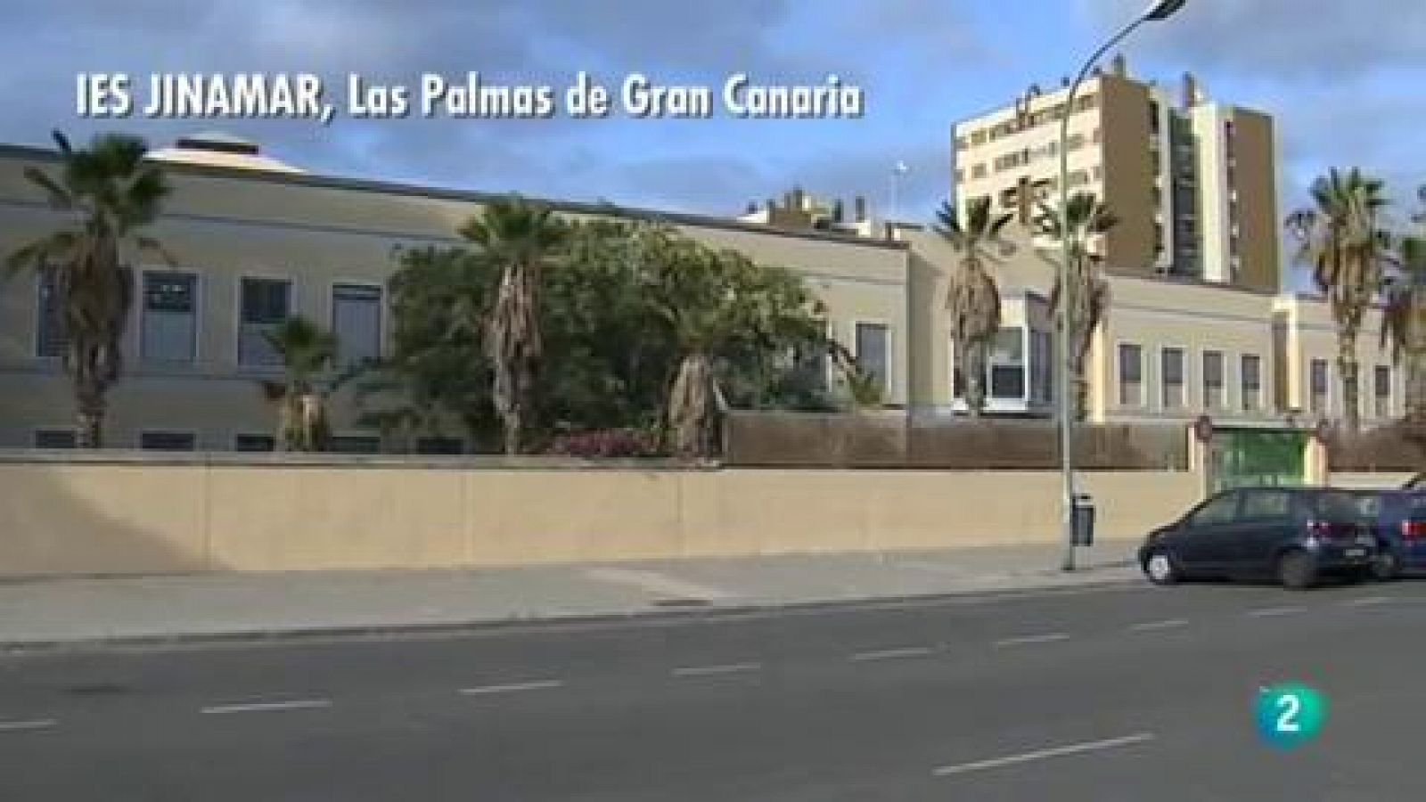 La aventura del saber Barrios Orquestados colegios islas canarias.pedagogía #AventuraSaberMúsica