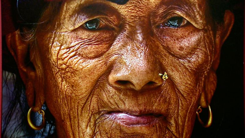 Informativo de Madrid 2 - 07/11/18