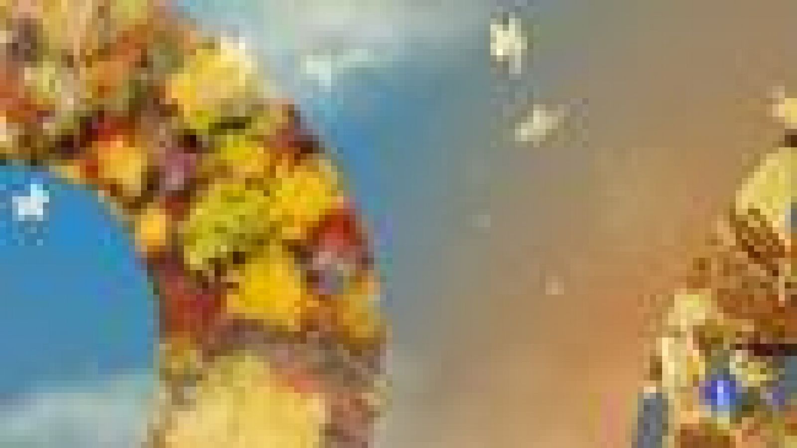 El tiempo en el País Vasco - 07/11/18