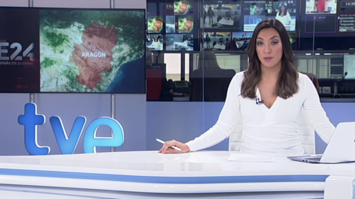 España en 24h - España en 24 horas - 07/11/18