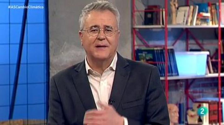 La aventura del Saber - Con el meteorólogo José Miguel Viñas, de Divulgameteo