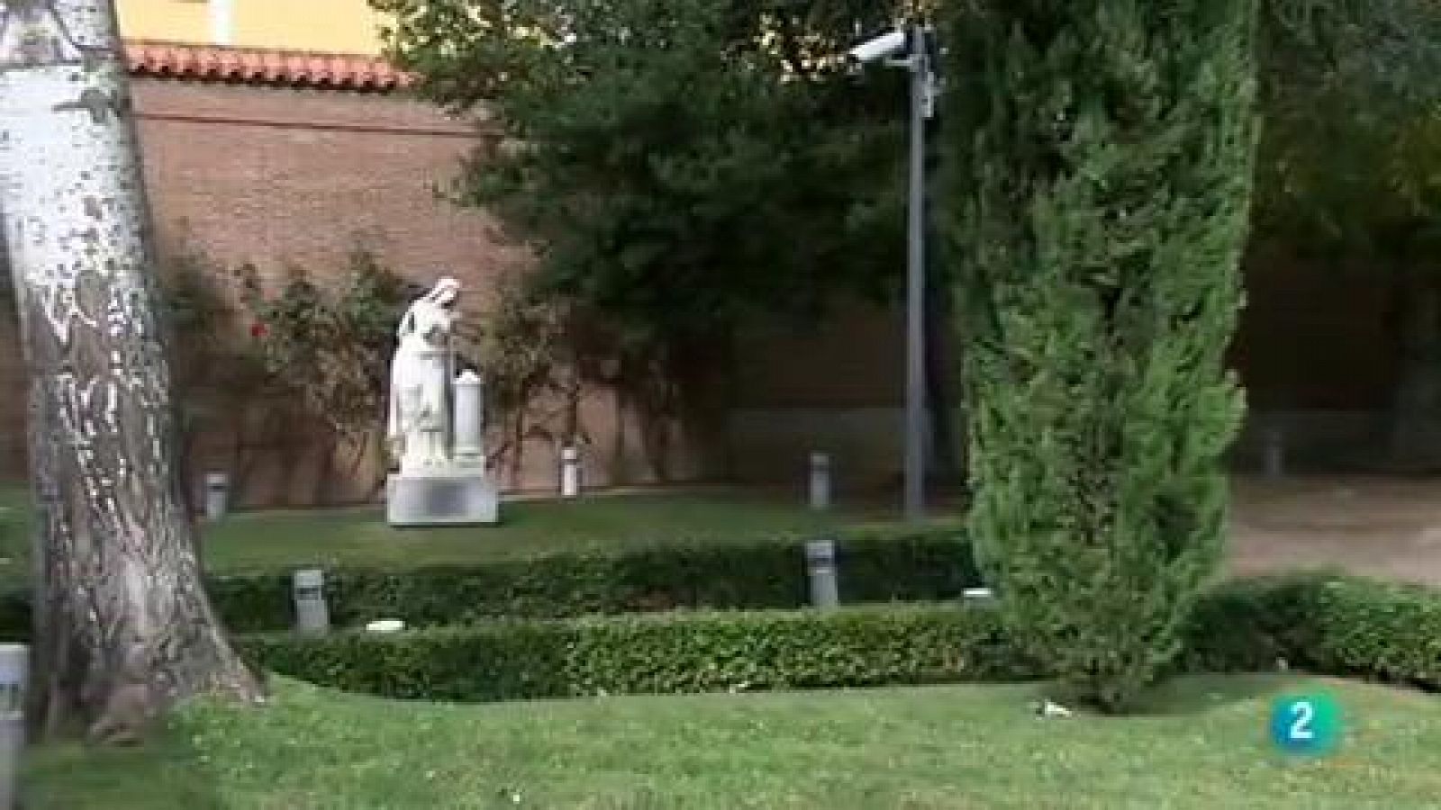 La aventura del saber Centro Sefarad Israel: tipografía hebrea y japonesa.