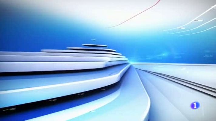 Noticias Andalucía - Andalucía en 2' - 07/11/18