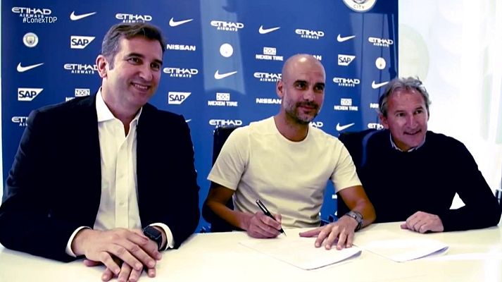 Conexión tdp - Conexión tdp - 07/11/18