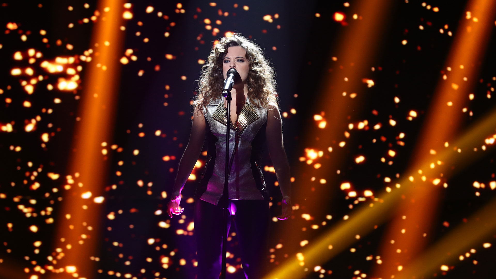 Resultado de imagen de noelia ot