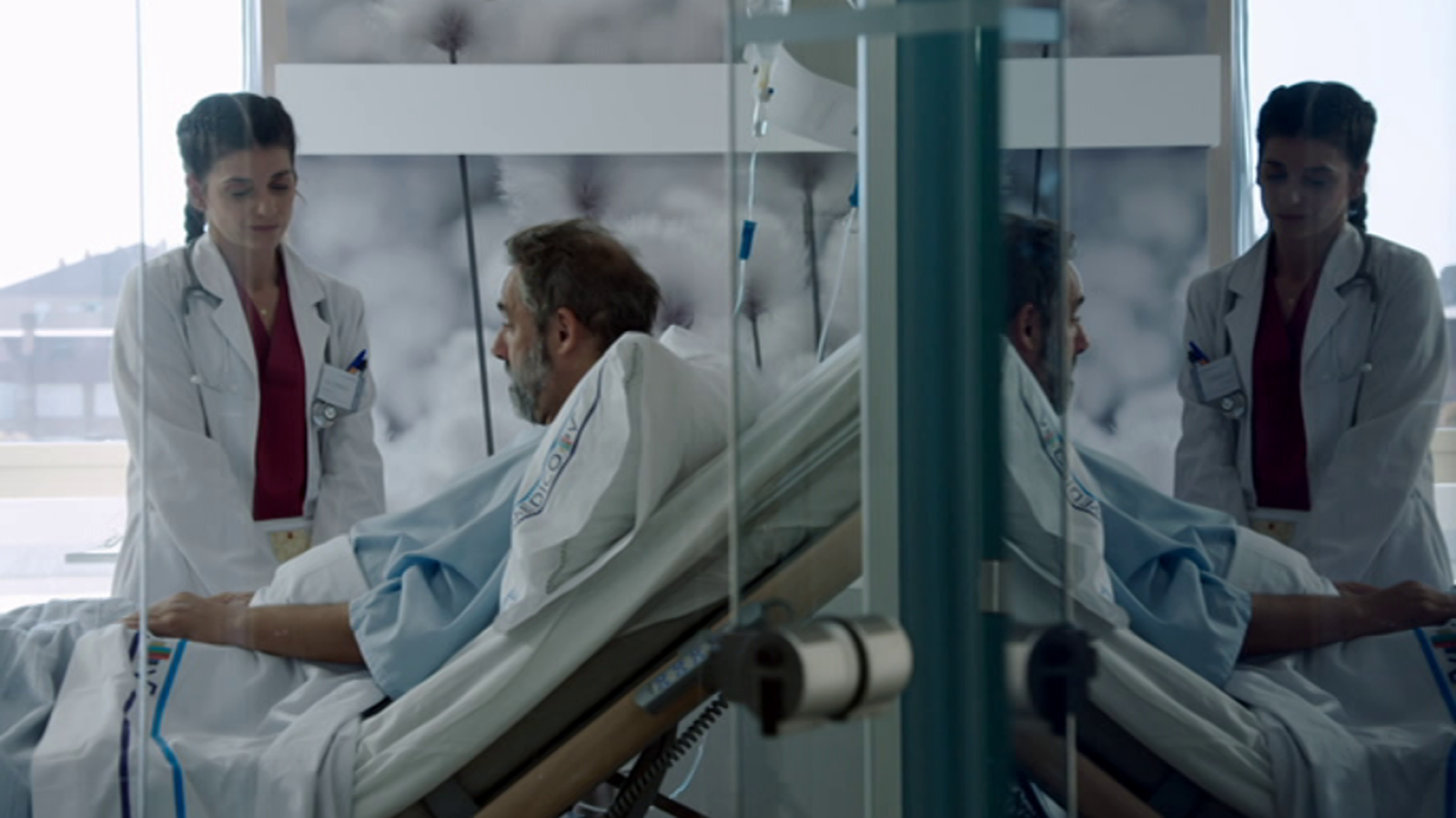 Centro médico - 07/11/18 (2) - ver ahora