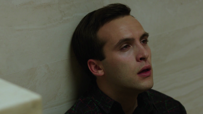 Cuéntame cómo pasó - Así comienza el capítulo 345: "El mal querer"