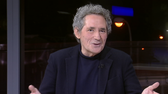 La hora cultural - La hora cultural - 07/11/18