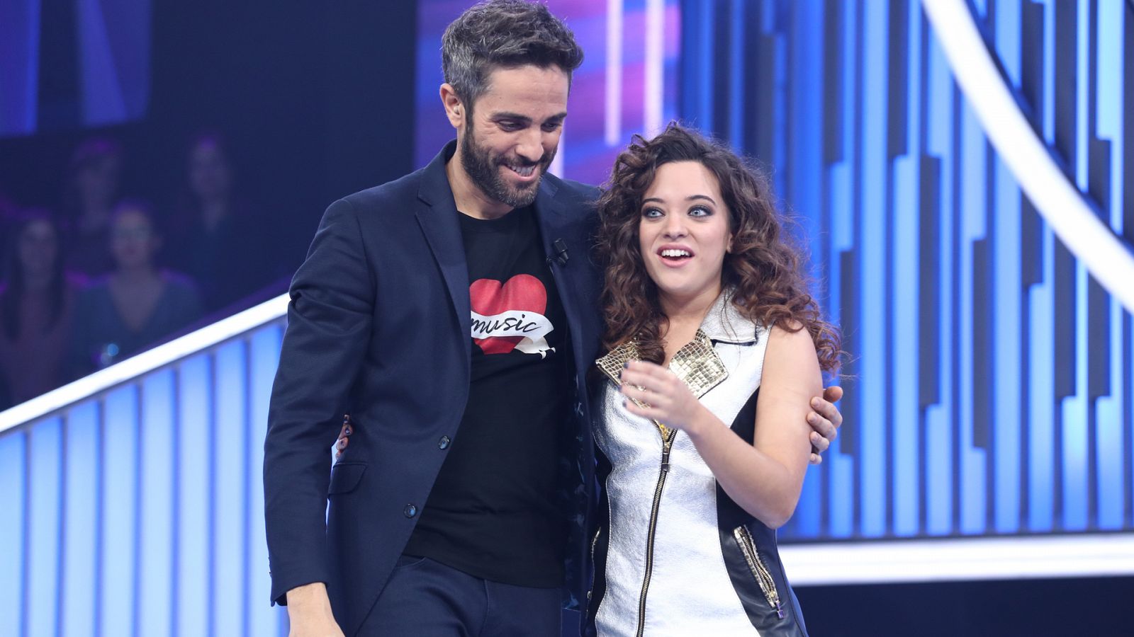 OT 2018 - Noelia, expulsada de la gala 7