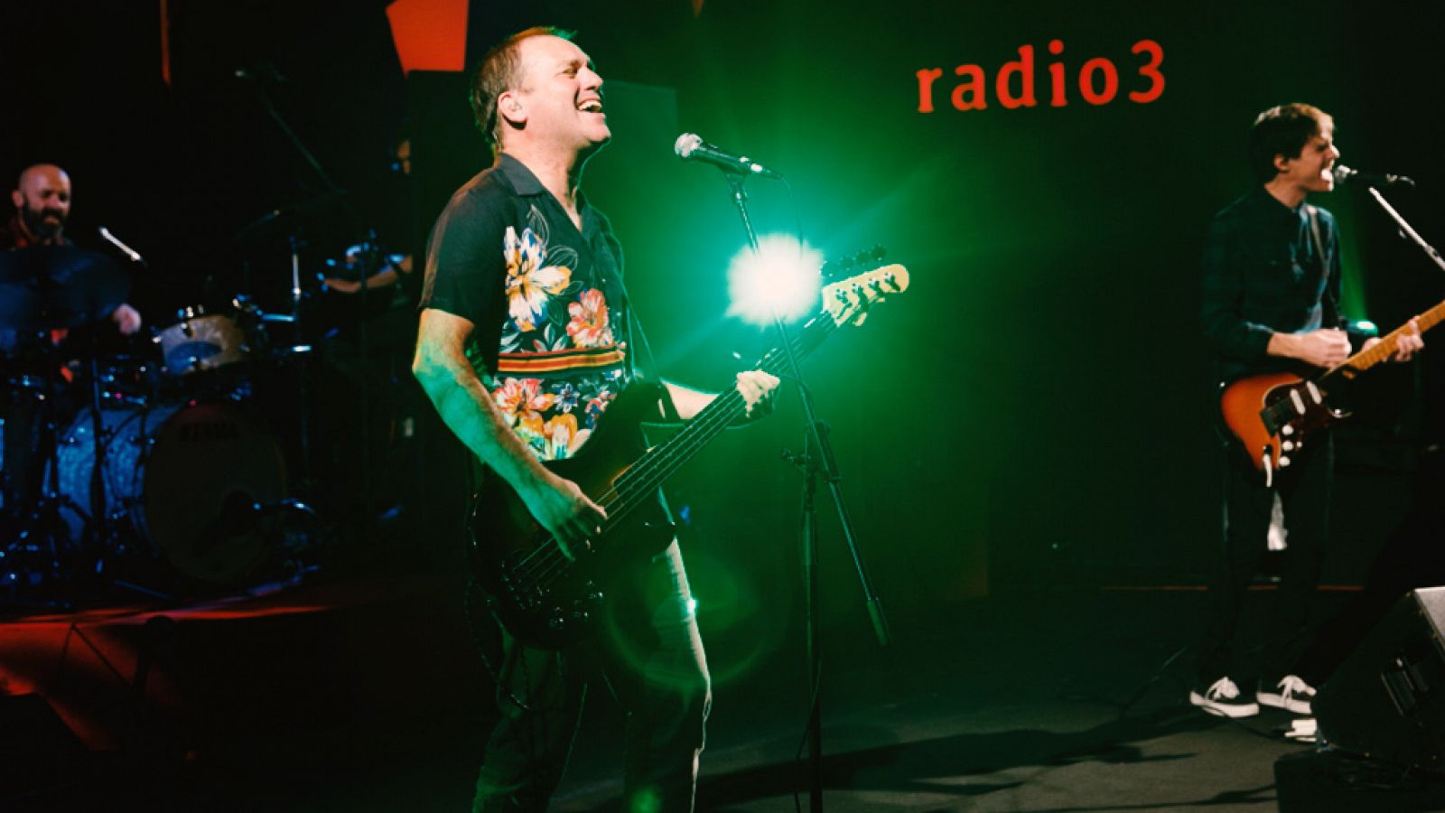 Los conciertos de Radio 3 en La 2: Yoghourt Daze | RTVE Play