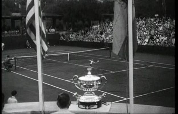 Arxiu TVE Catalunya - La Barcelona de Godó