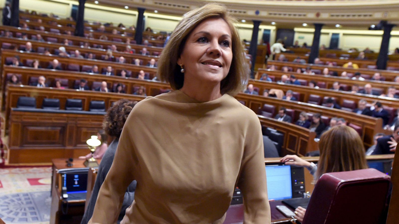 Telediario matinal en cuatro minutos 08/11/18 | Ver