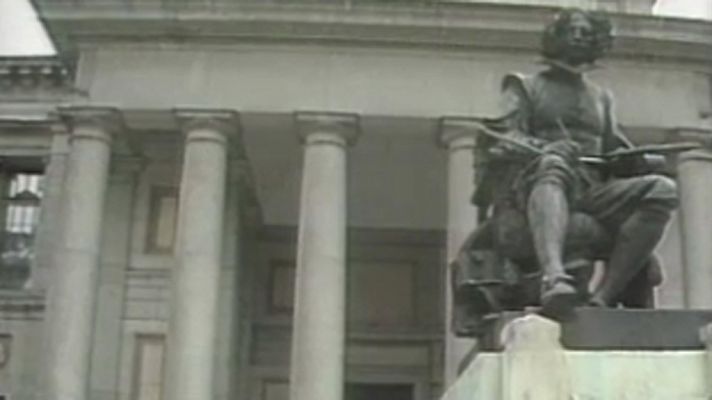 Programas y Concursos en el Archivo de RTVE - Cada mañana - 19/11/1991