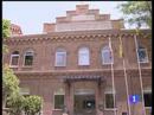  - Centros de menores investigados