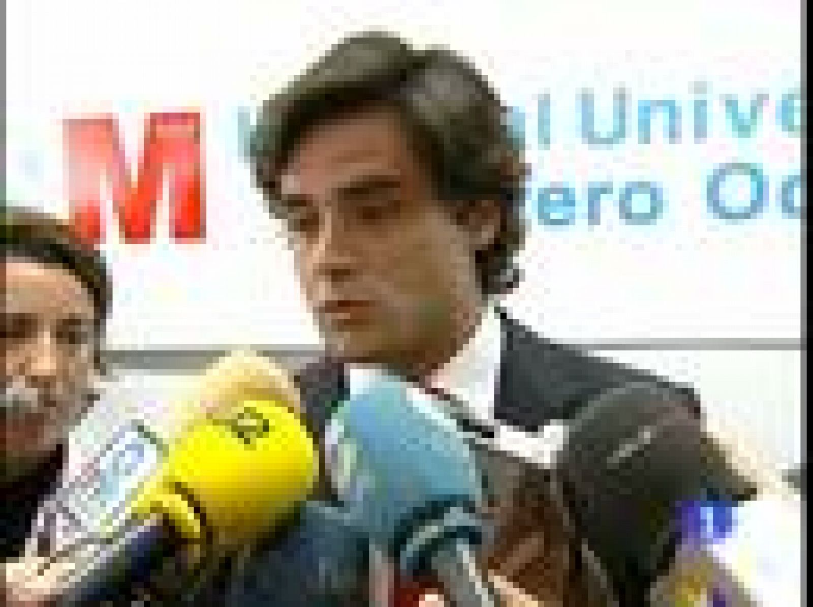 Protestas contra Güemes en el Severo Ochoa