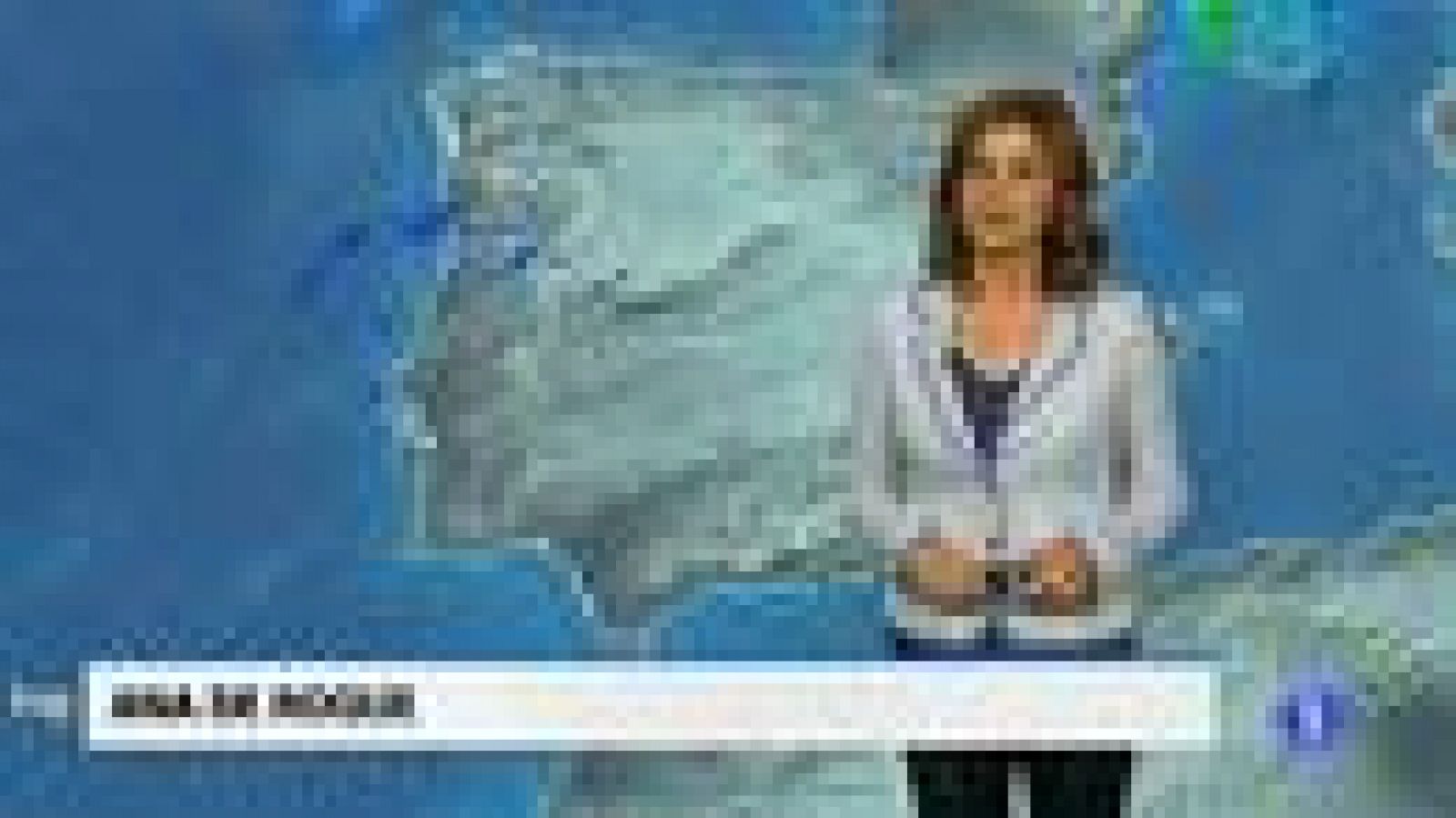 Noticias de Extremadura: El tiempo en Extremadura - 08/11/18 | RTVE Play