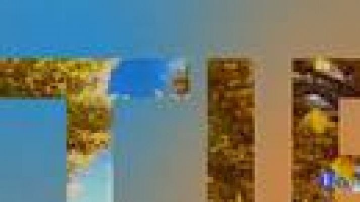 Noticias Murcia - El Tiempo en la Region de Murcia - 08/11/2018