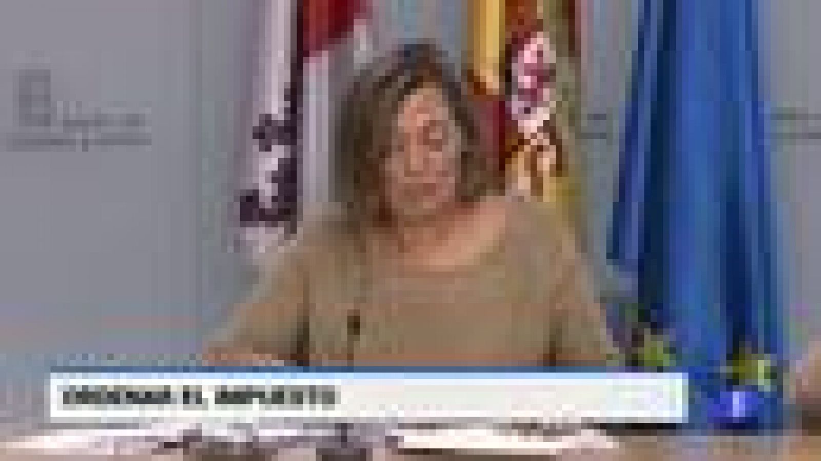 Castilla y León en 1' - 08/11/18