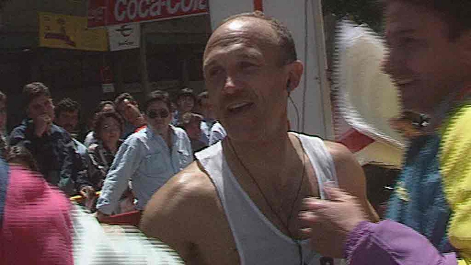 Así es el detenido por planear un atentado contra Pedro Sánchez - Modo Digital | Ver