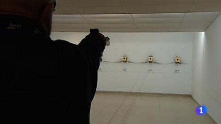 L'Informatiu - L'Informatiu en 3' - 08/11/2018