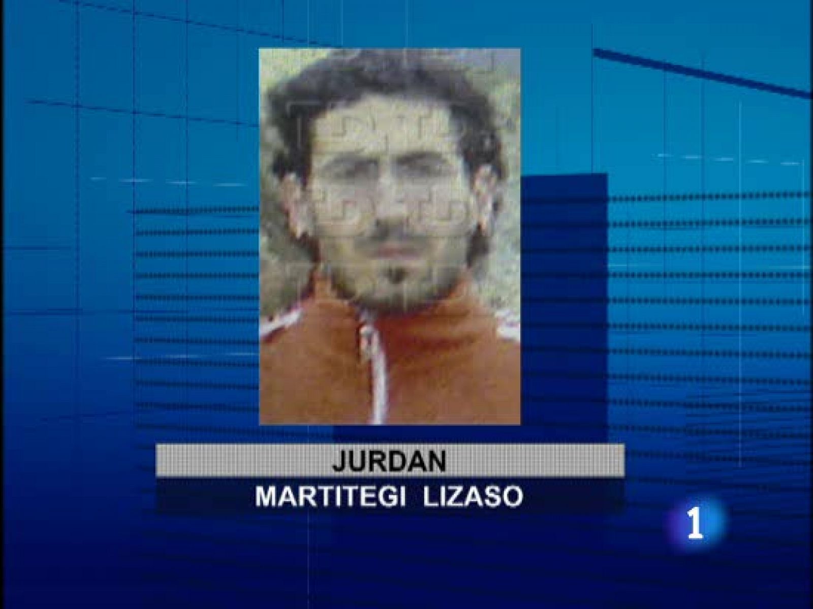 Interior baraja la hipótesis de que el comando de ETA desmantelado  iba a atentar en Vitoria | Ver