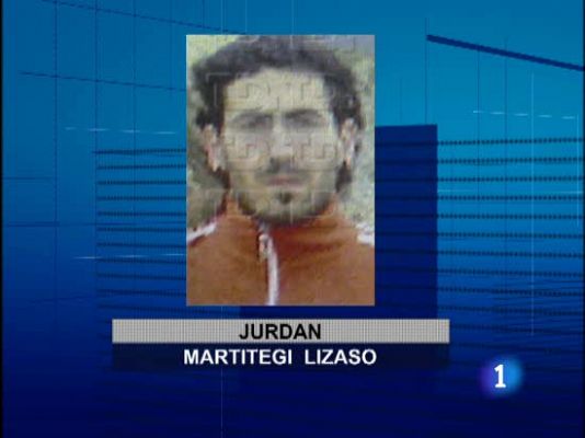  - Los planes del número uno de ETA