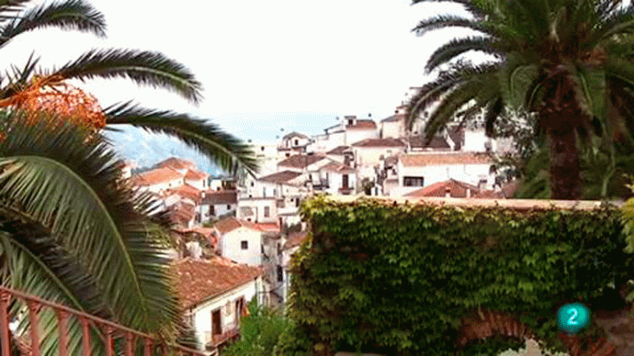 La aventura del Saber - Valle del Genal. Educación para el desarrollo