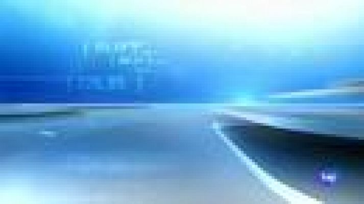 Telenavarra - Telenavarra - 8/11/2018