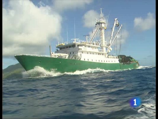  - Un año del asalto al Playa de Bakio