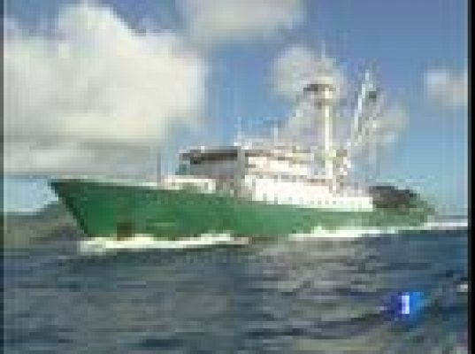  - Un año del asalto al Playa de Bakio