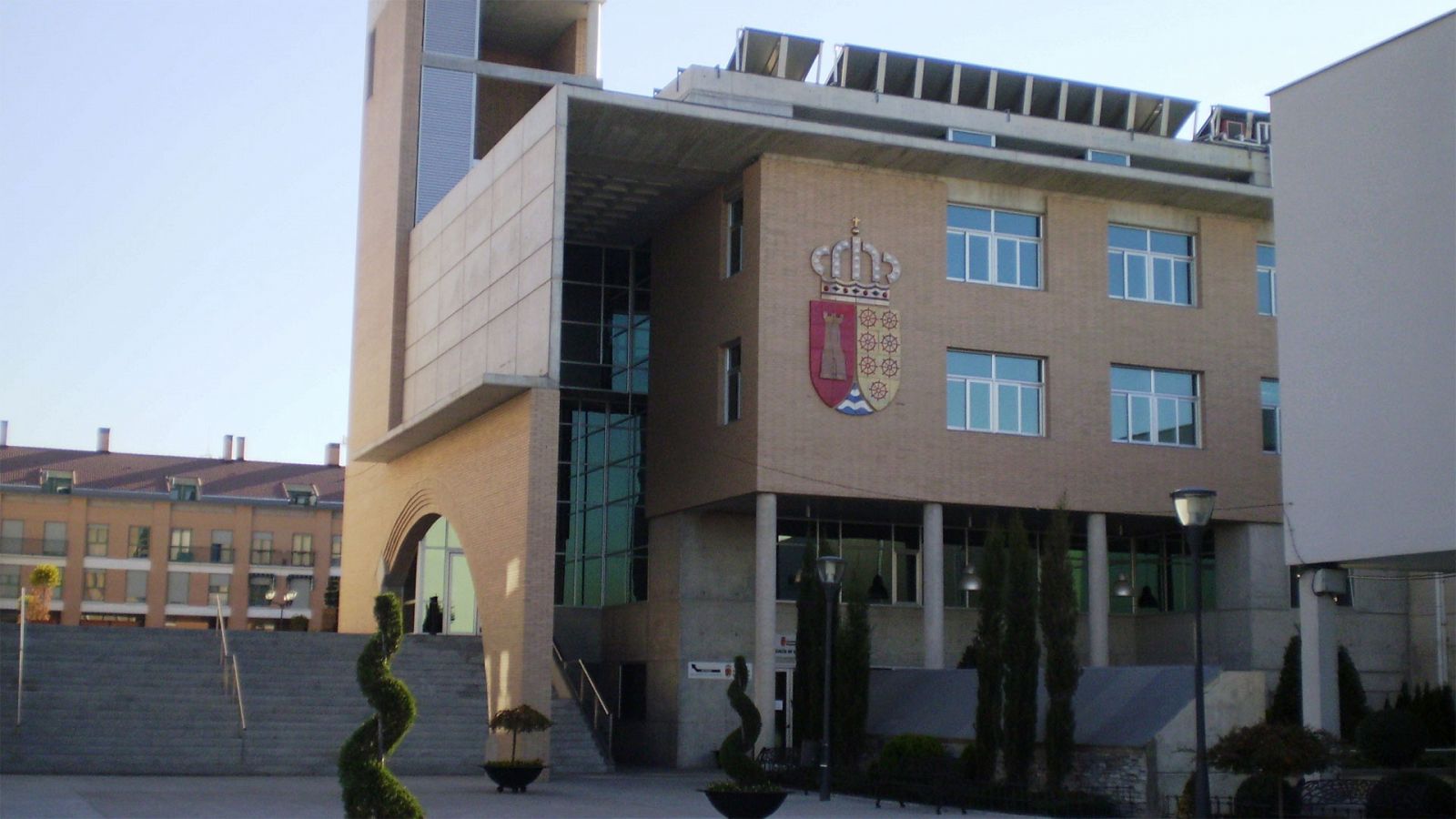 Informativo de Madrid - 08/11/18 - ver ahora