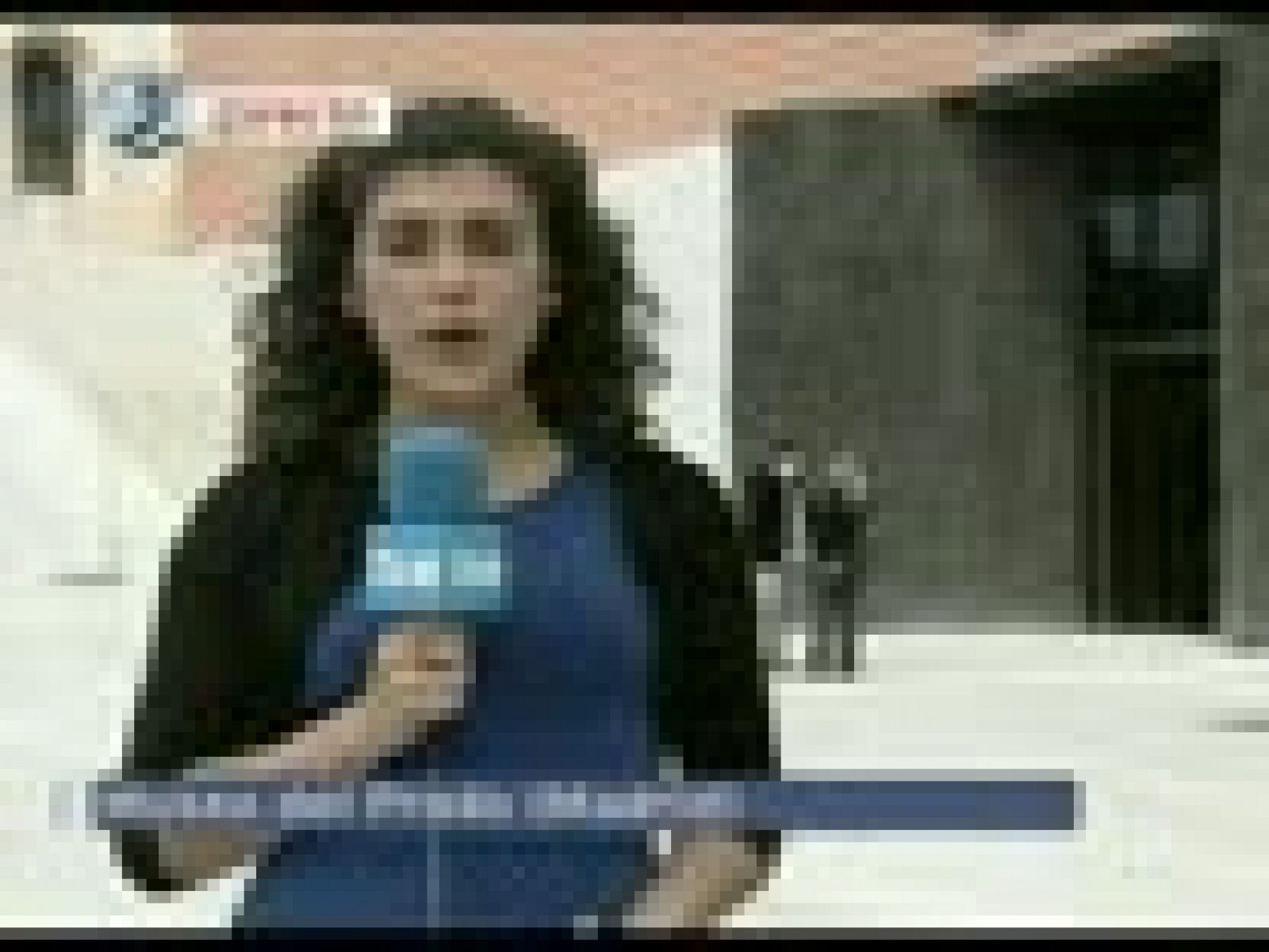 Fue noticia en el Archivo de RTVE: La ampliación del Museo del Prado  | RTVE Play