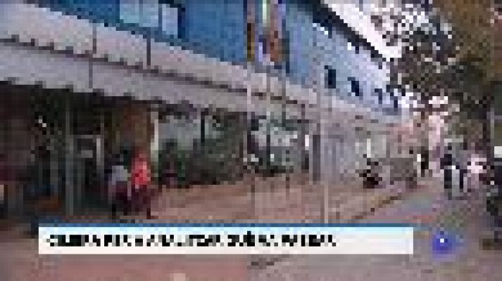 Informatiu Balear - Informatiu Balear 2 - 08/11/18