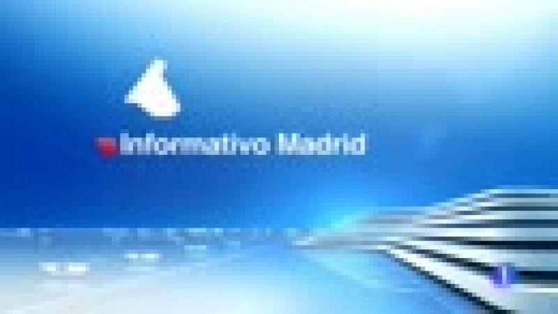 Informativo de Madrid 2 - 08/11/18 - Ver ahora