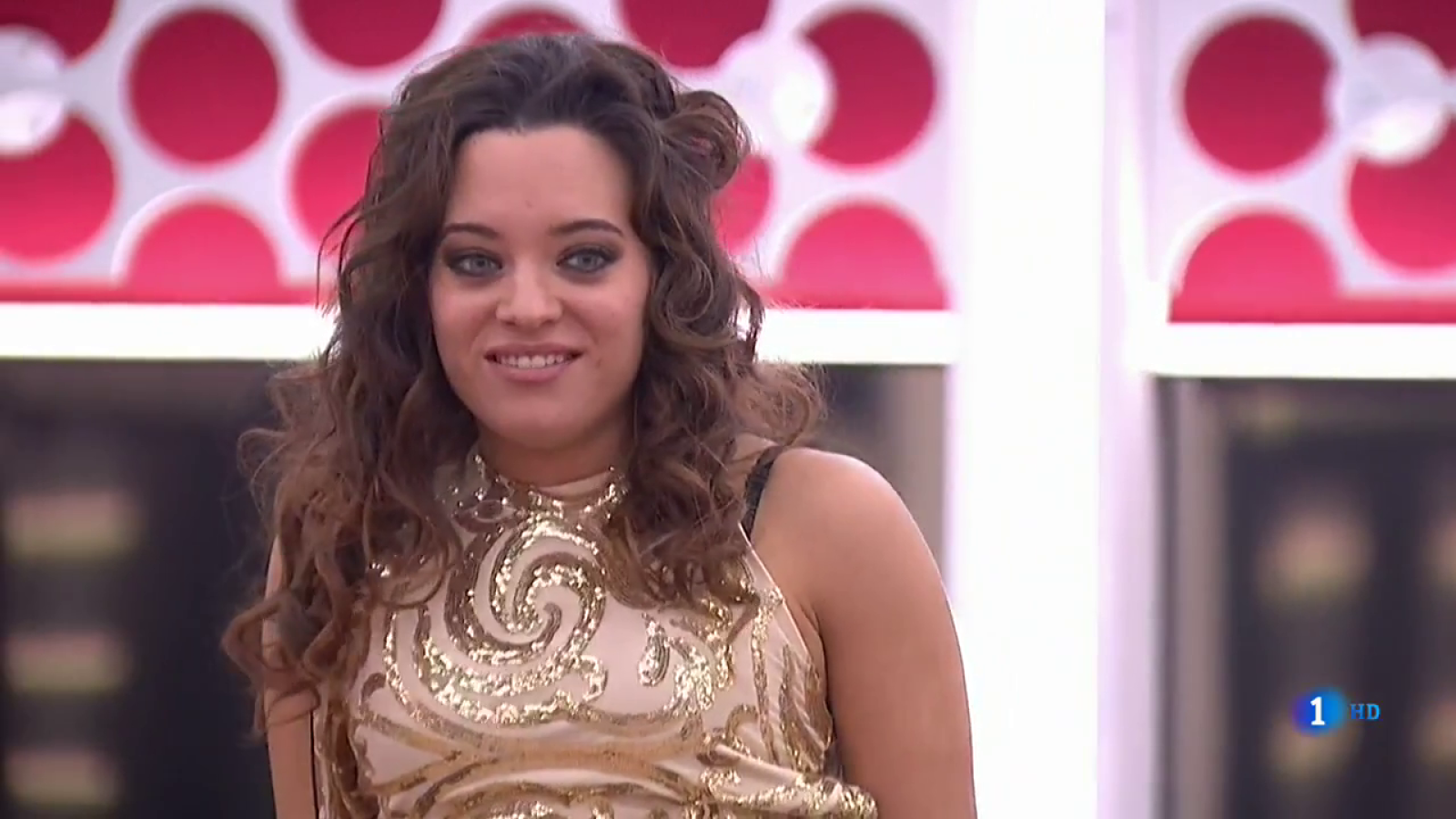 Chat OT 2018 - Noelia se despide de la Academia