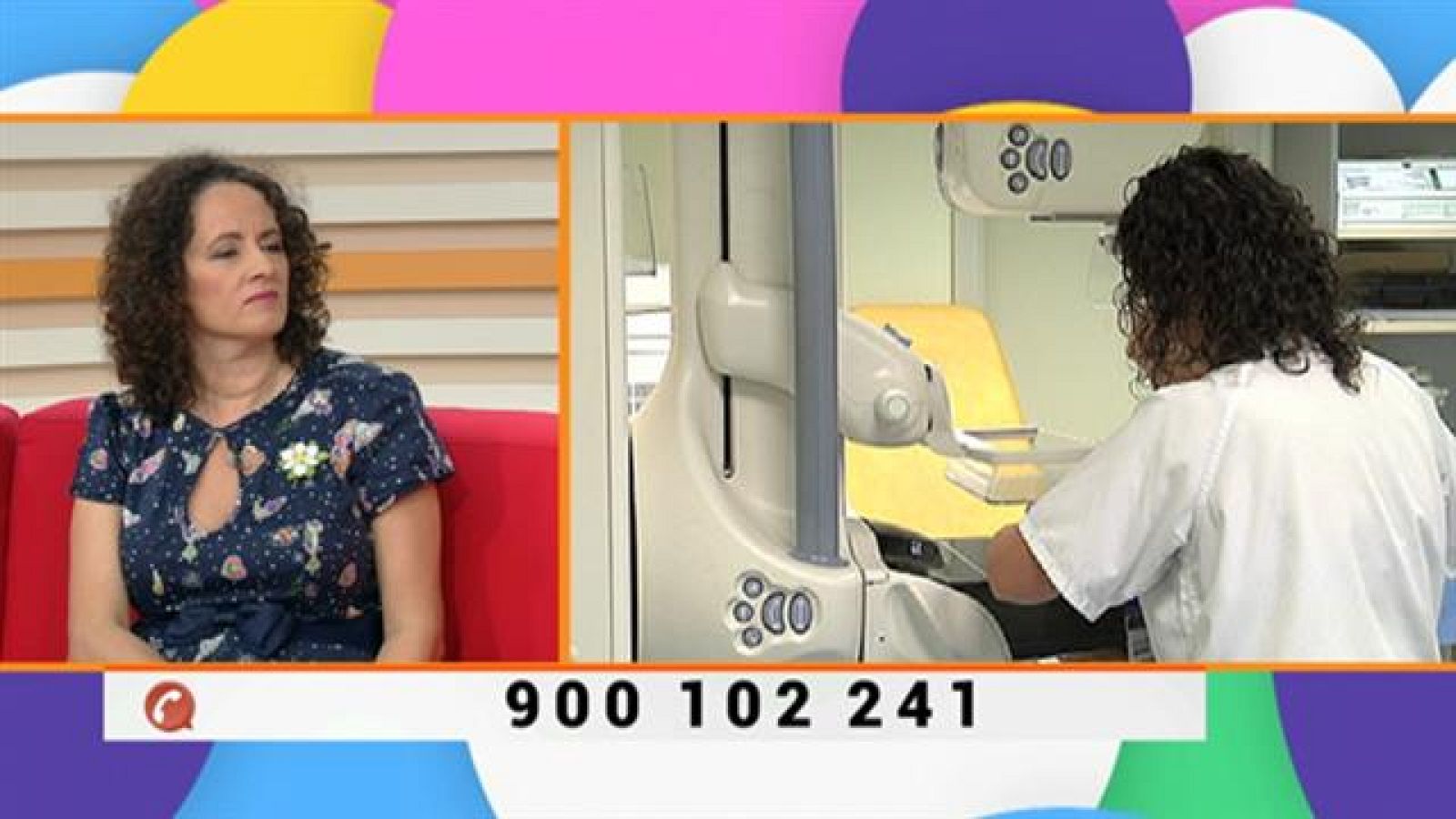 Cerca de ti - 08/11/2018