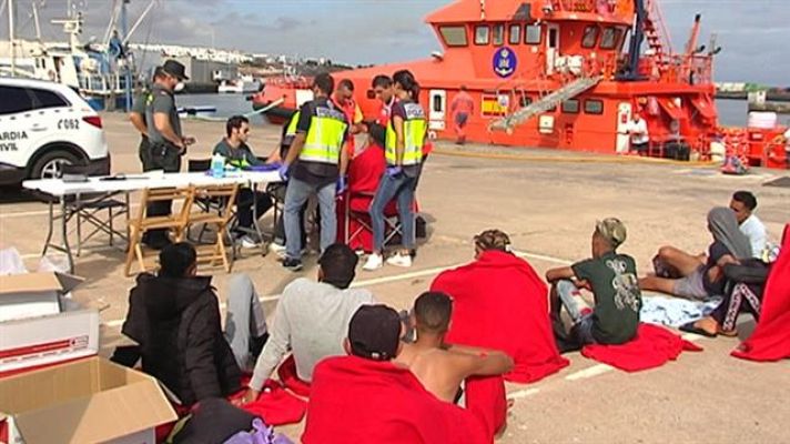 Telecanarias - Telecanarias - 08/11/2018