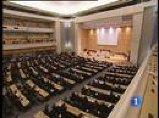  - Racismo y Xenofobia