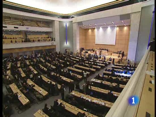  - Racismo y Xenofobia